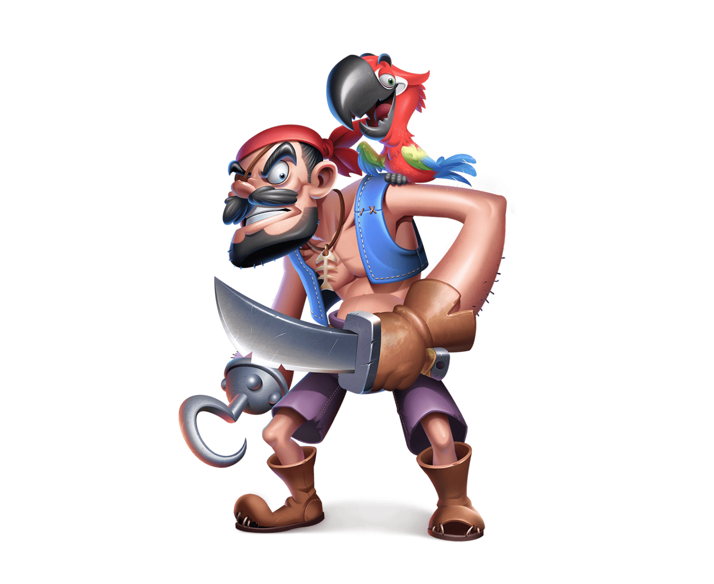 普罗旺斯香料蘸料